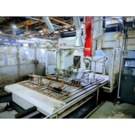 立体加工＜3次元レーザー&times;パイプベンダー＞