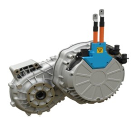 AFT140i eDrive