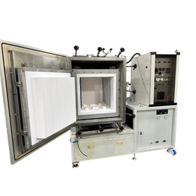 静電チャック（ESC）向け 雰囲気焼成炉