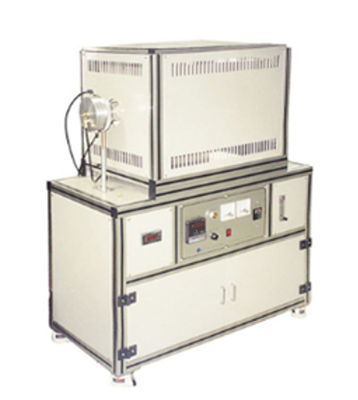 【金属・合金向け】管状炉