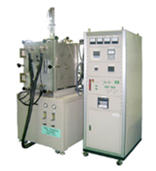 【粉末冶金向け】カーボン炉