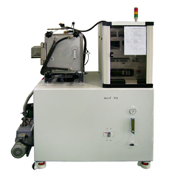 【研究機関向け】メタル炉