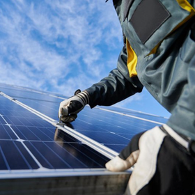 産業用太陽光 老朽化太陽光を最新設備へ高効率リパワリング