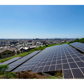 電気代削減とCO₂削減を両立！SUBARUも導入する太陽光発電！