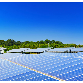 雷害対策も一体で実現する産業用自家消費太陽光発電