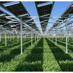 産業用自家消費太陽光発電が<em>NETIS</em>技術に次ぐ選択肢