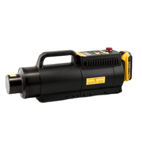 Bals-style X-ray generator 'XRS4'