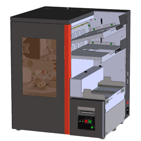 【製造業向け】シートリーダー『TX-2120』