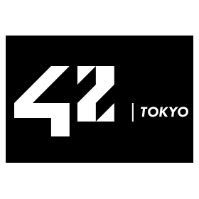 社団法人42Tokyo 事業紹介