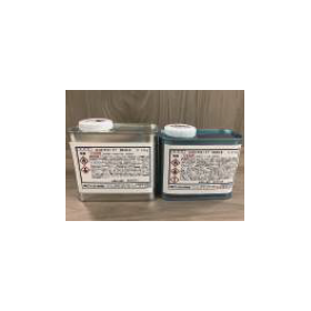 Silicone-based coating agent "Eco Silacoat SR20" product image