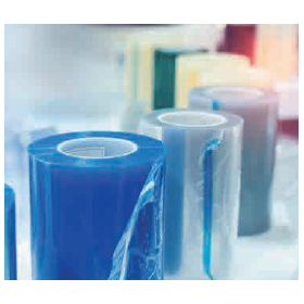 フイルム用低シリコーンコーティング剤『リリシアコート SG-3』