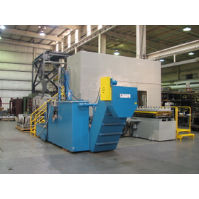 高速砥石切断機