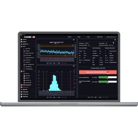 【品質管理】品質データ統合管理分析『i-Analyzer』