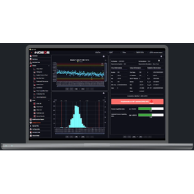 Quality Data Analysis Software 'i-Analyzer'