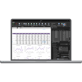 EXCELレポート作成ソフトウェア『i-Report』