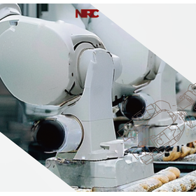 株式会社日本ロボットクリエーション 事業紹介 製品画像