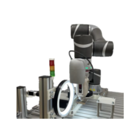 AI外観検査システム『テックマン360』