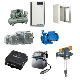 株式会社横山商会 ロボット事業