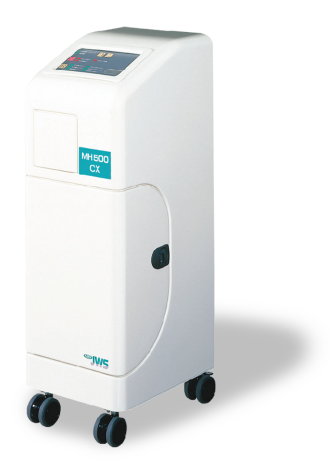 MAG MAX WATER SYSTEM 磁気処理式水質改善装置　MMW-I 個人用透析用水作製装置『MH500/1000CX』 日本ウォーターシステム