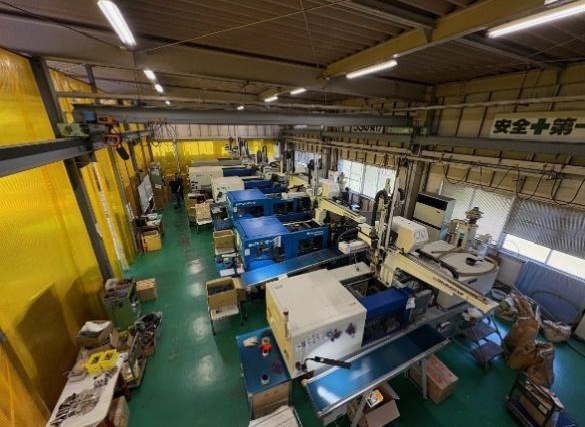 再生プラスチック製品