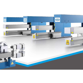 レーザー厚み計『VTLG』