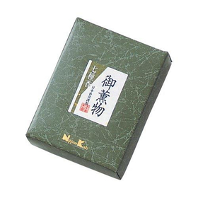 御薫物七種香 30ｇ 【焼香】