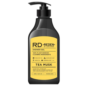 リデン　ボディソープ　ティームスク 450ml