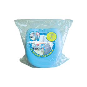 もたれてシンク腰楽