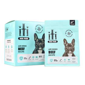 イティドッグ　ビーフ　ディナー　1Kg(200g&times;5)