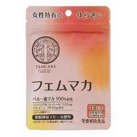 フェムマカ 28粒入