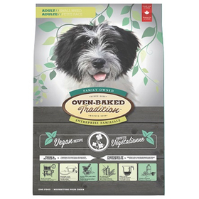 オーブンベークド トラディション ヴィーガン 総合栄養食 901