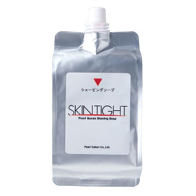 パール化研　パールクイーン　シェービングソープ1000ml