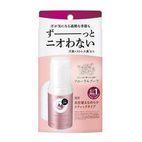 【医薬部外品】エージーデオ２４　デオドラントスティックＤＸ（フロ