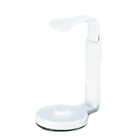 PCペーパータオルスタンド　白　331843 【調理器具】