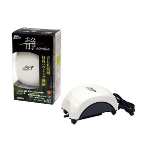 マルカン　ニッソー　エアーポンプサイレント　&beta;－６０ NPS-0