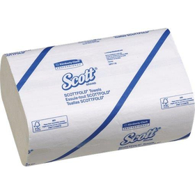 スコット スコットフォールド ハンドタオル 175枚入
