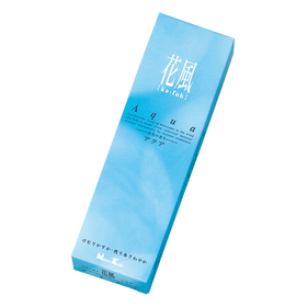 花風　アクア　小バラ詰 57ｇ 【線香】