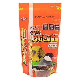 エクセル　皮むきの食事 600g 【健康サポート ペットフード】