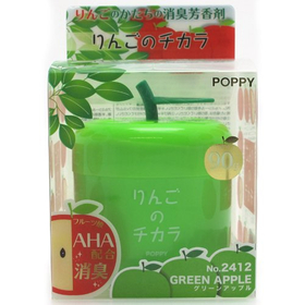 りんごのチカラ グリーンアップル2412