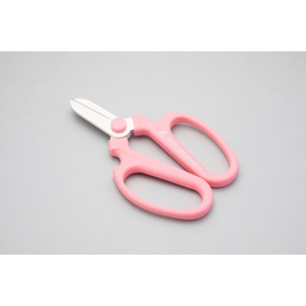 ハンドクリエーション　Fキュート　ピンク 【生花・園芸用ハサミ】