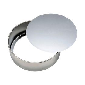 ステンレスセパトデコ型１８ｃｍ 340101 【調理器具】