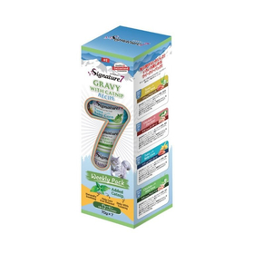 シグネチャー７　グレービーキャットニップ　ウィークリーパック　7