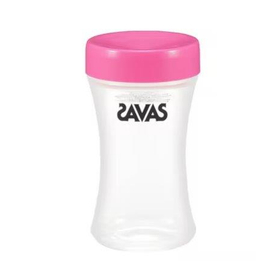 ザバス コンパクトプロテインシェイカー 350mL