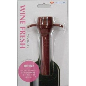 ワインフレッシュ　ワインレッド