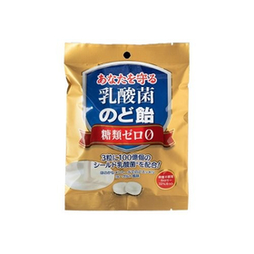乳酸菌のど飴 63ｇ 【キャンディー・飴】
