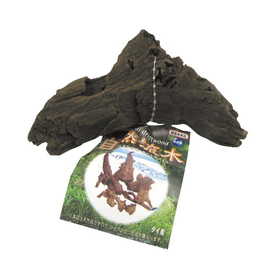 マルカン　ニッソー　自然流木　ミニ NAN-240 【天然流木】