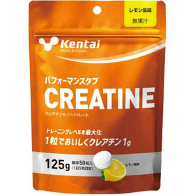 パフォーマンスタブＣＲＥＡＴＩＮＥ 125g