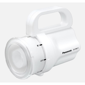 ＢＦ－ＢＭ１１Ｍ－Ｗ　電池がどれでもライト ホワイト