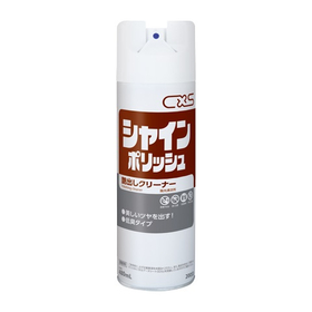 シャインポリッシュ　エアゾール 480mL