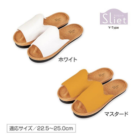 Sliet(スリエット)  Y-Type　22.5～25.0(c